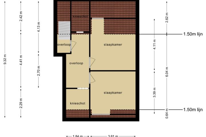 View photo 30 of De Baken 35-37