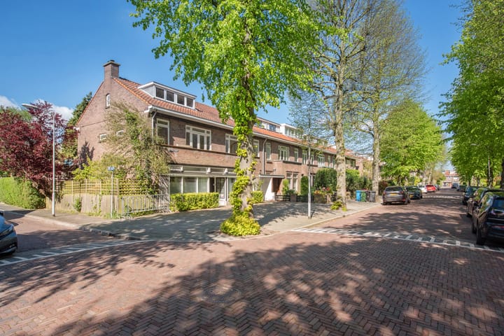 Photo 6 of Damsigtstraat 29