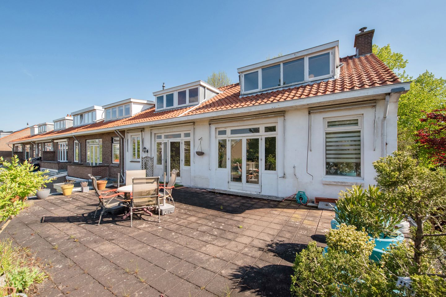 Photo 5 of Damsigtstraat 29