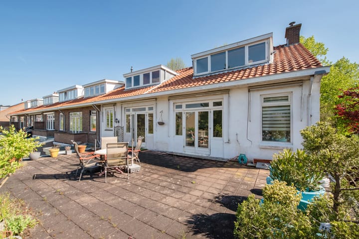 Foto 5 van Damsigtstraat 29