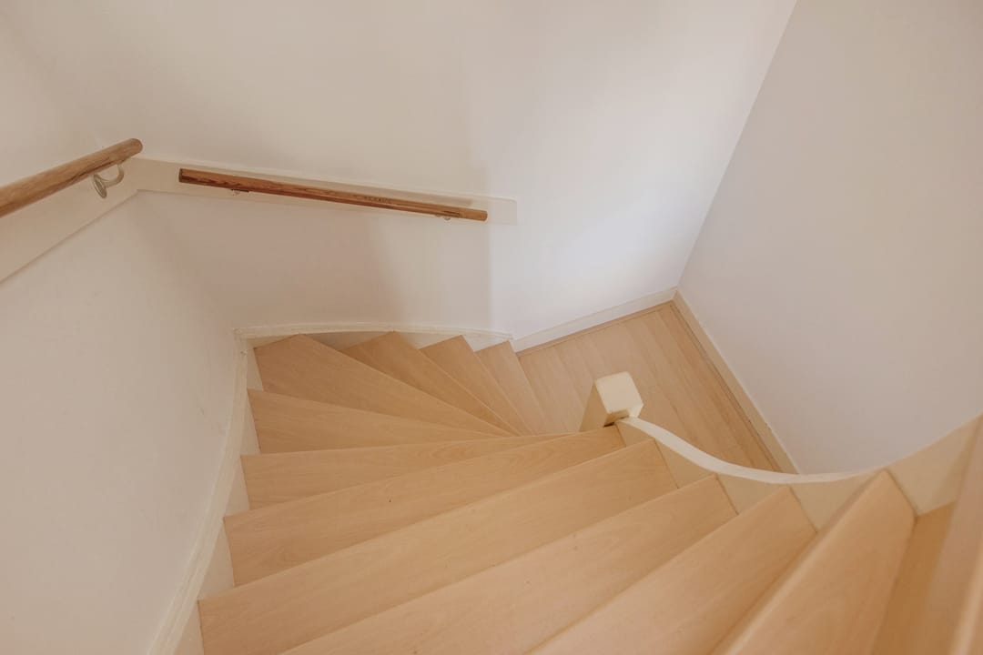 Photo 8 of Damsigtstraat 29