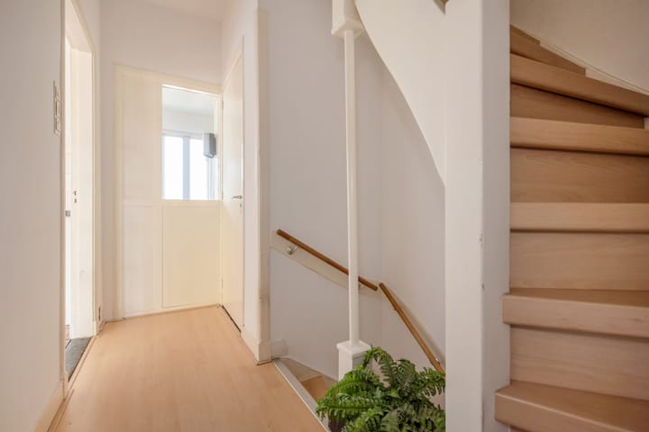 Photo 10 of Damsigtstraat 29