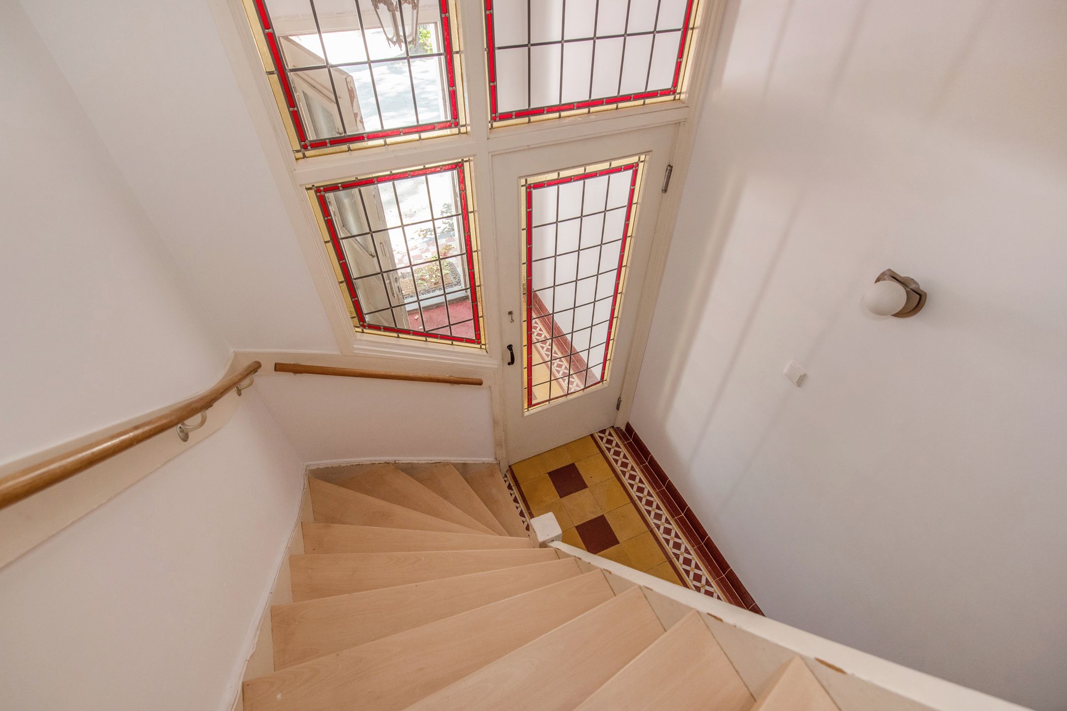 Photo 9 of Damsigtstraat 29