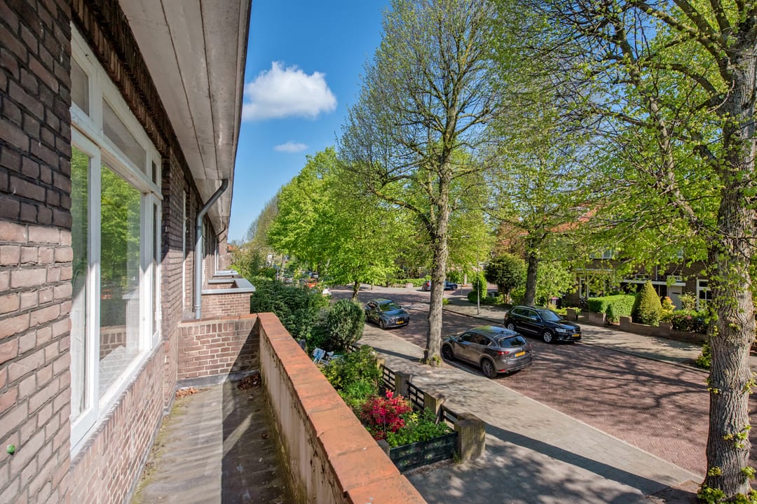 Photo 28 of Damsigtstraat 29