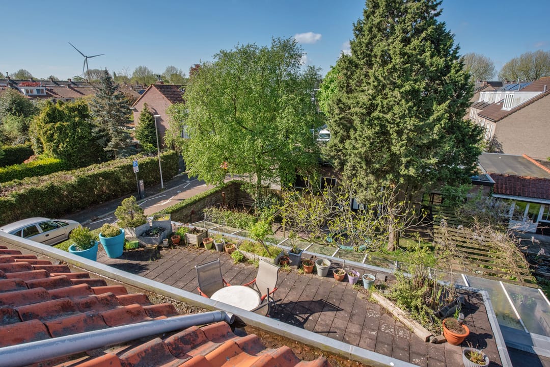 Photo 37 of Damsigtstraat 29