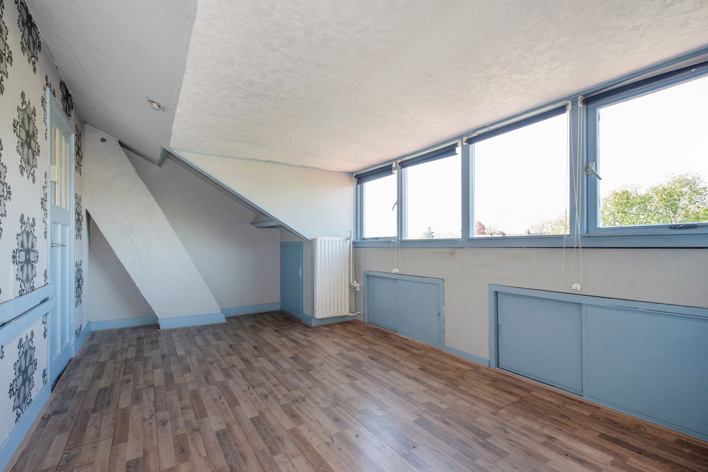 Photo 35 of Damsigtstraat 29