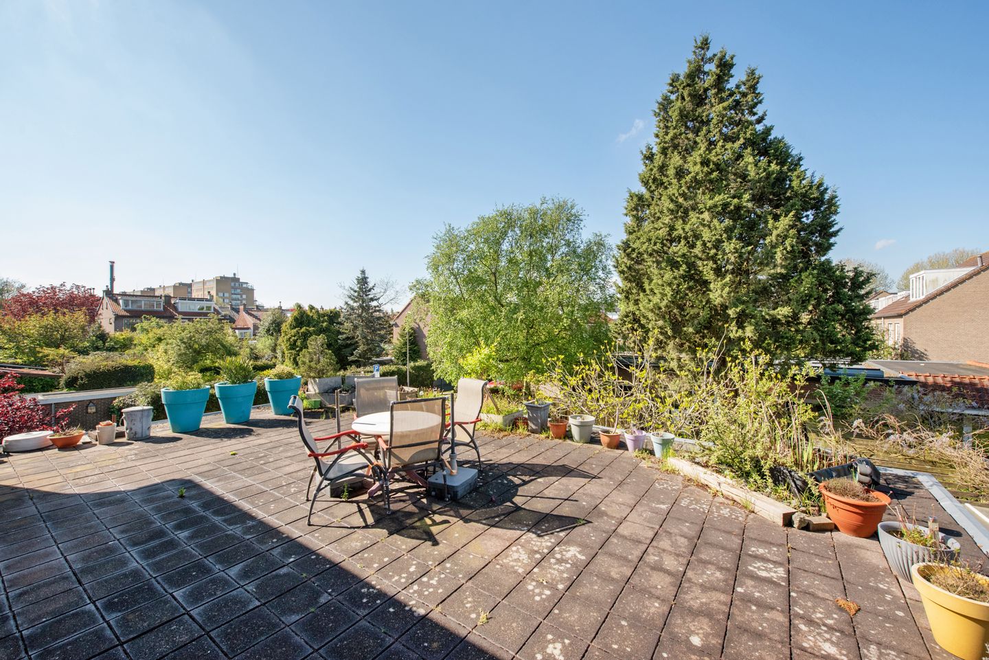 Photo 19 of Damsigtstraat 29