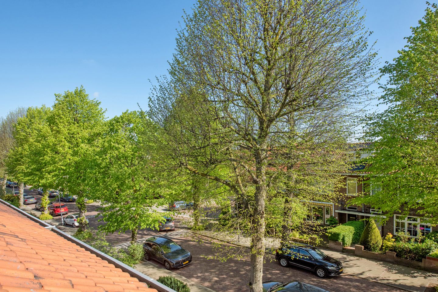 Photo 40 of Damsigtstraat 29