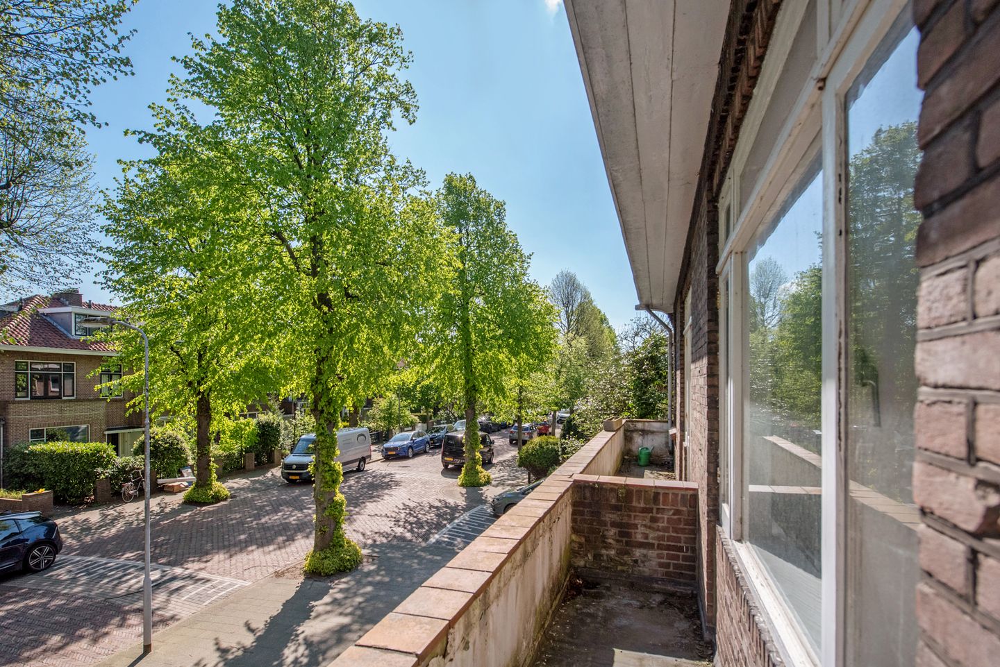 Photo 29 of Damsigtstraat 29