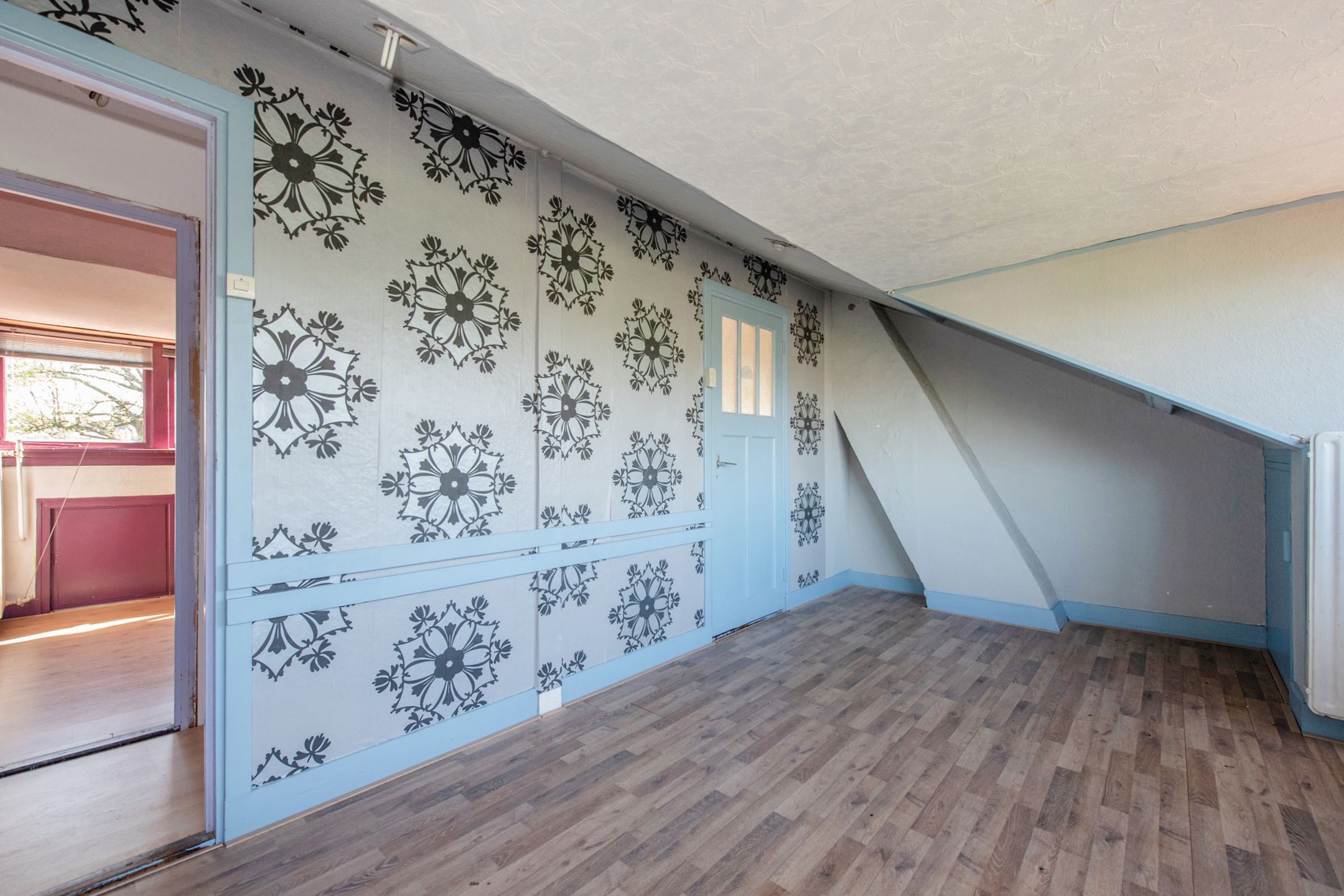 Photo 36 of Damsigtstraat 29