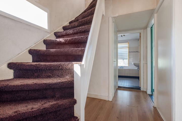 Photo 33 of Damsigtstraat 29