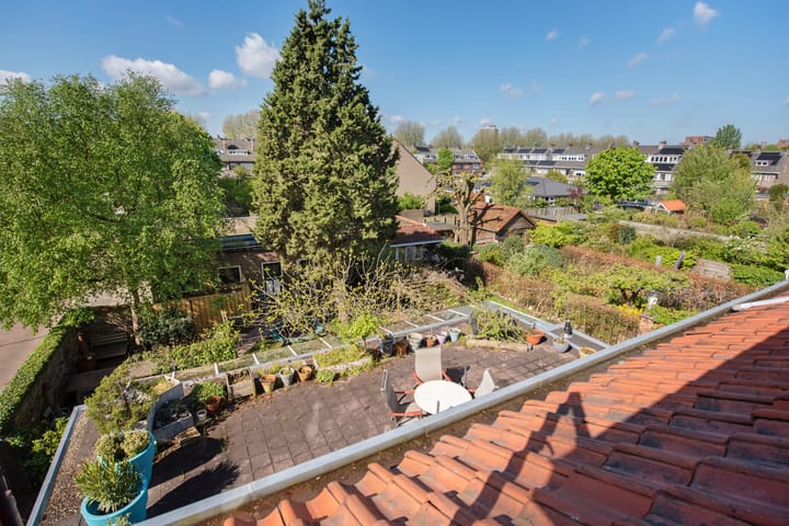 Photo 44 of Damsigtstraat 29