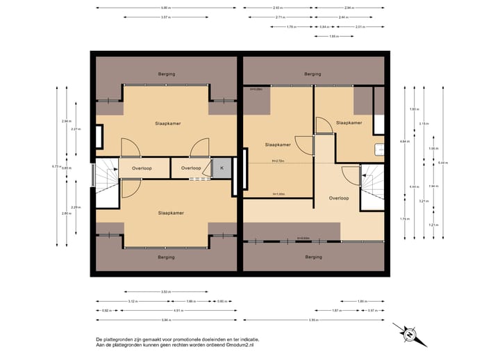 Photo 50 of Damsigtstraat 29