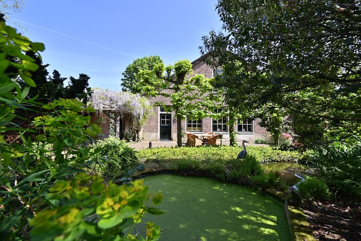 Foto 3 van Tuinstraat 9