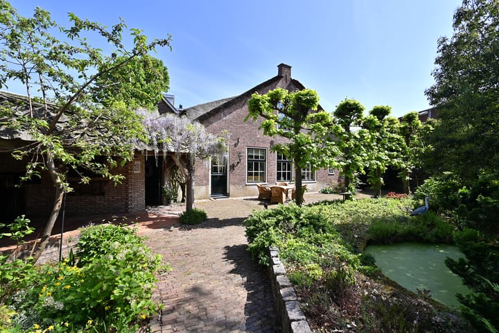 Foto 1 van Tuinstraat 9