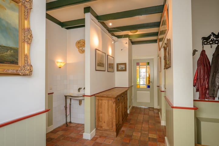 Foto 11 van Tuinstraat 9