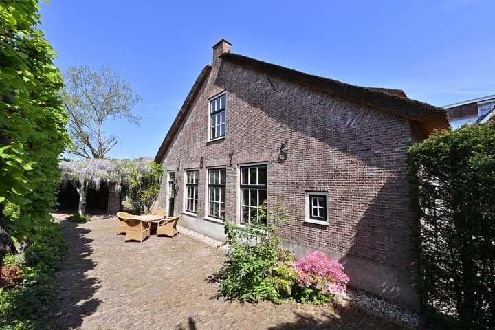 Foto 2 van Tuinstraat 9