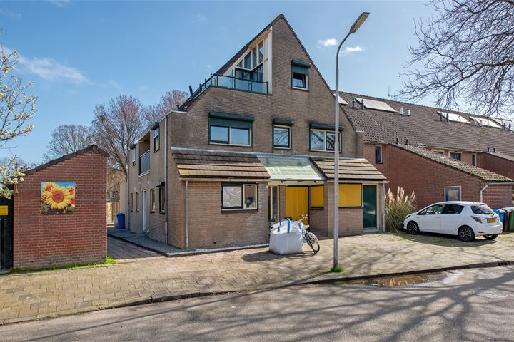 Bekijk foto 19 van Roodborstlaan 1-A