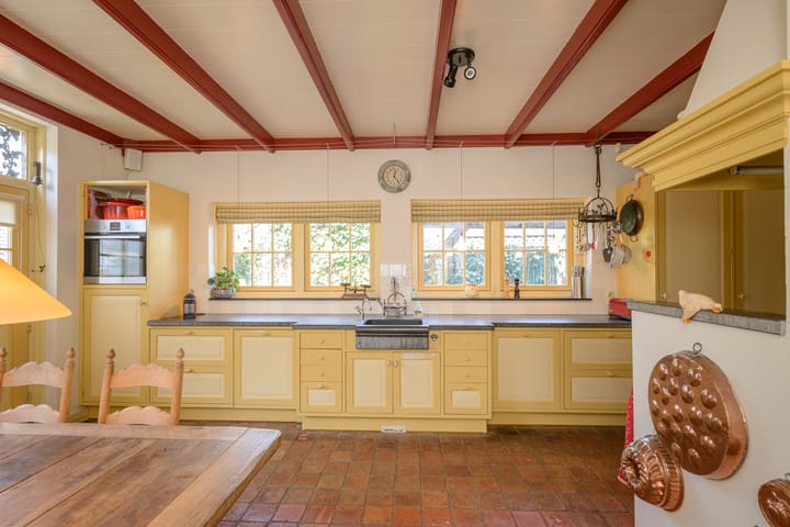 Foto 9 van Tuinstraat 9