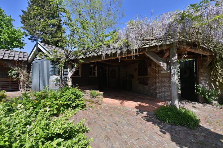 Foto 5 van Tuinstraat 9