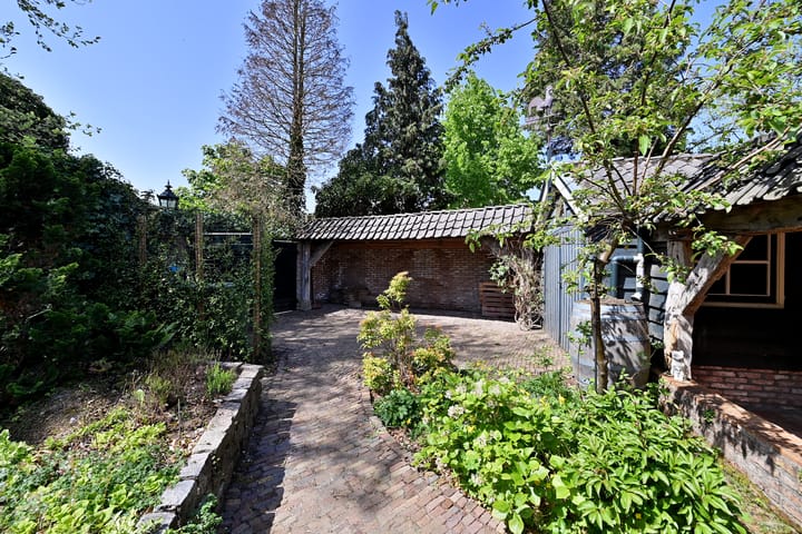 Foto 32 van Tuinstraat 9