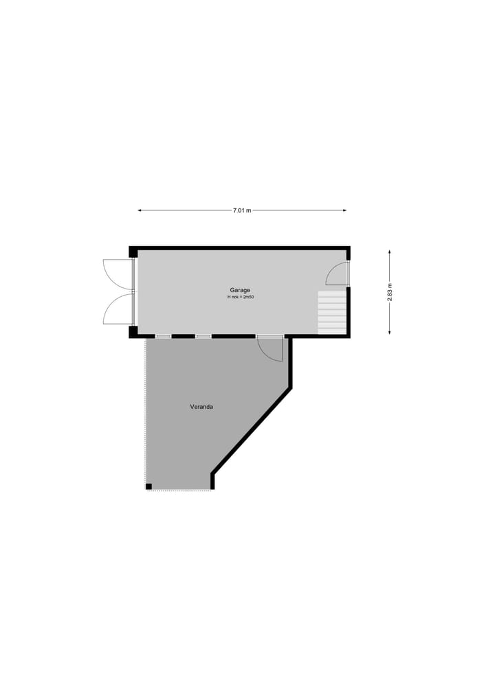 Foto 44 van Tuinstraat 9