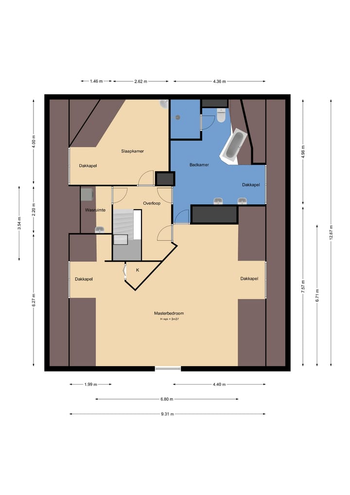 Foto 42 van Tuinstraat 9