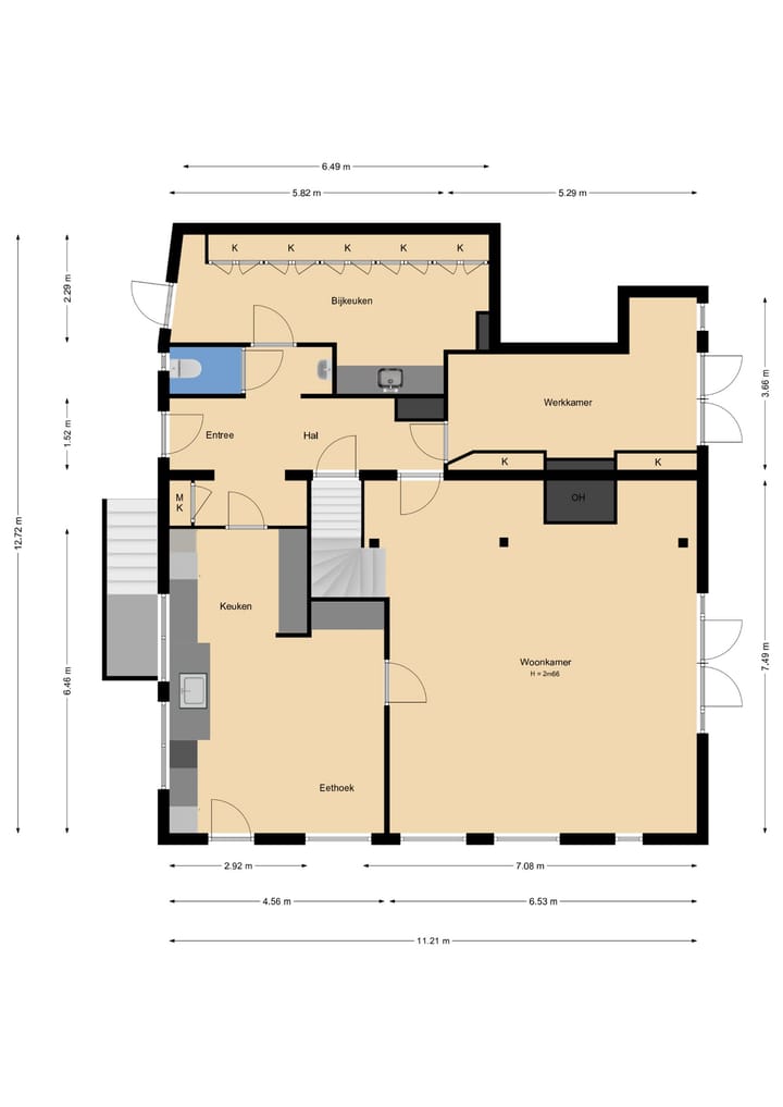 Foto 41 van Tuinstraat 9
