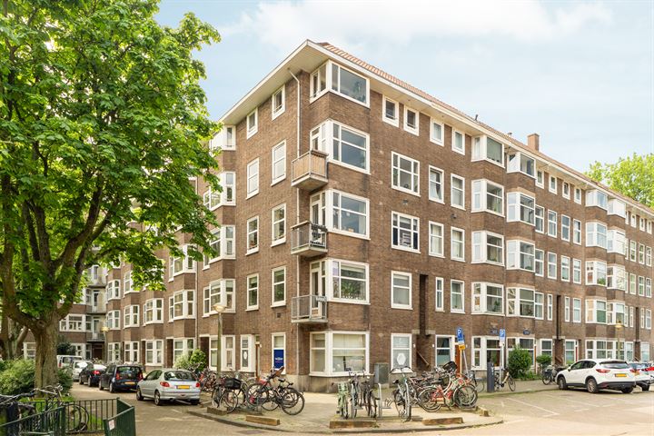 Bekijk foto 30 van Antillenstraat 41-1