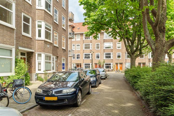 Bekijk foto 31 van Antillenstraat 41-1