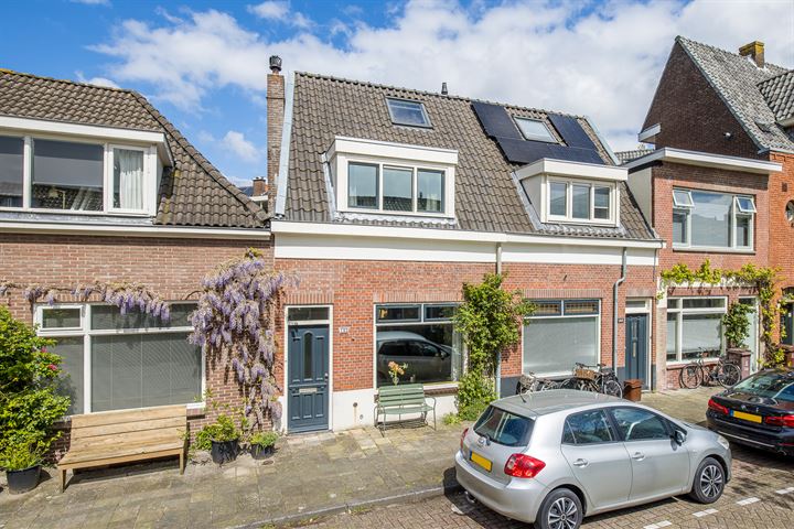 Bekijk foto 1 van Zonstraat 142