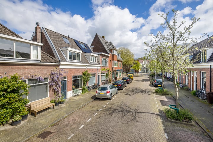 Bekijk foto 42 van Zonstraat 142