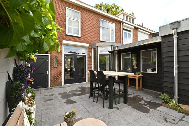 View photo 28 of Zandstraat 25