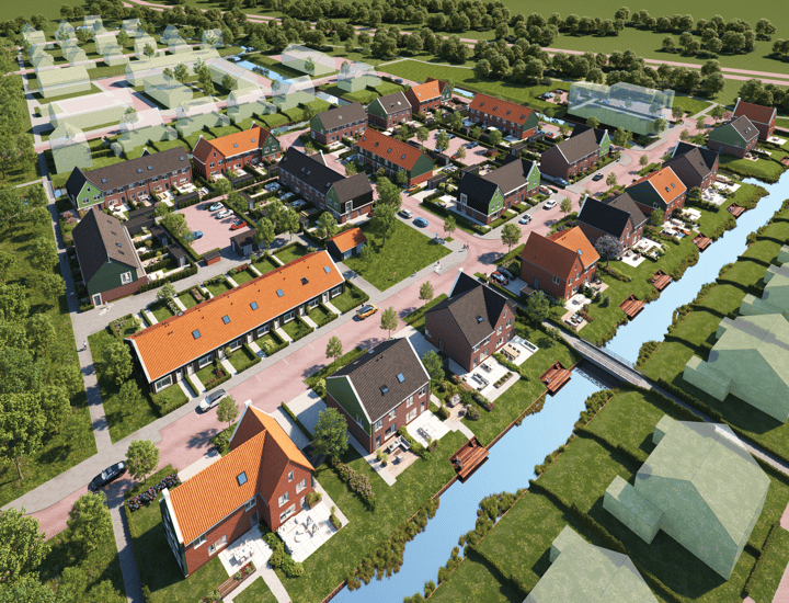 Foto 2 van Raaigras 23