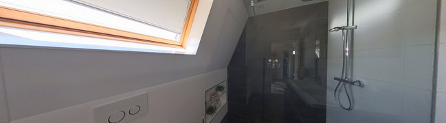 View 360° photo of Badkamer of De Akker 49