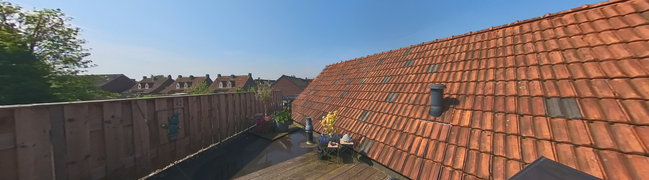 View 360° photo of Dakterras of De Akker 49