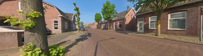 View 360° photo of Voorzijde of De Akker 49