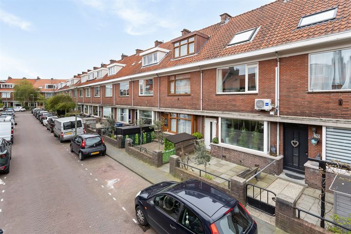 Bekijk foto 28 van Jaarsveldstraat 216