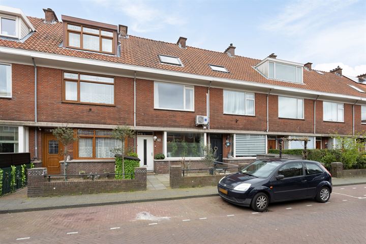 Bekijk foto 31 van Jaarsveldstraat 216