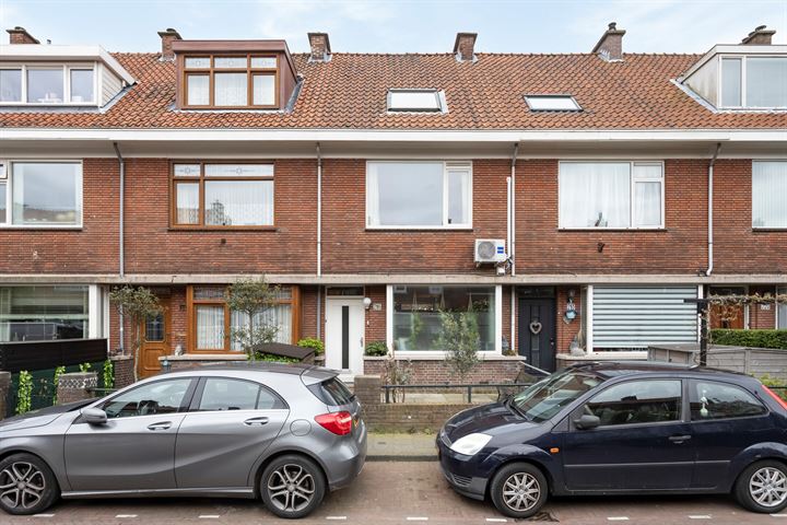 Bekijk foto 34 van Jaarsveldstraat 216