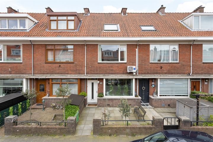 Bekijk foto 30 van Jaarsveldstraat 216