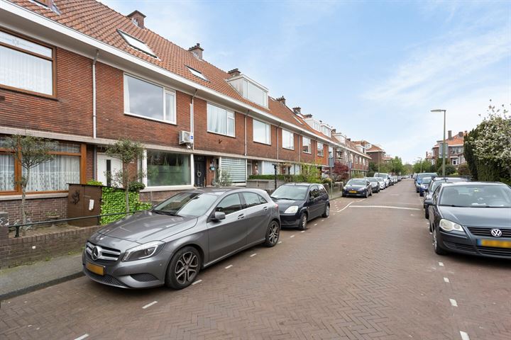 Bekijk foto 33 van Jaarsveldstraat 216