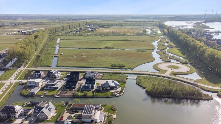 Foto 5 van Ambachtsheerenlaan