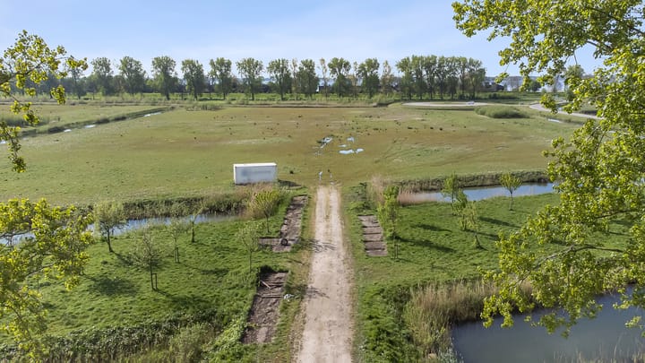 Foto 2 van Ambachtsheerenlaan