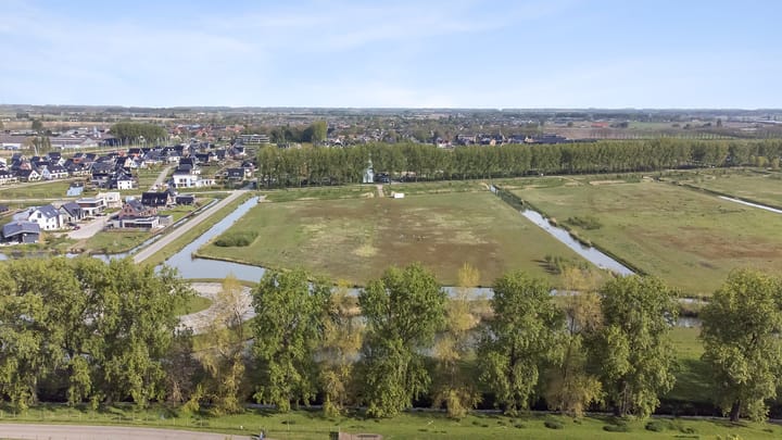 Foto 4 van Ambachtsheerenlaan