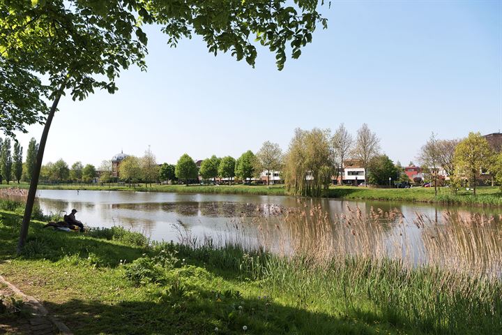 Bekijk foto 17 van Beethovenlaan 1