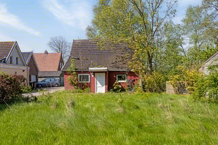 Foto 2 van Eastwâld 26