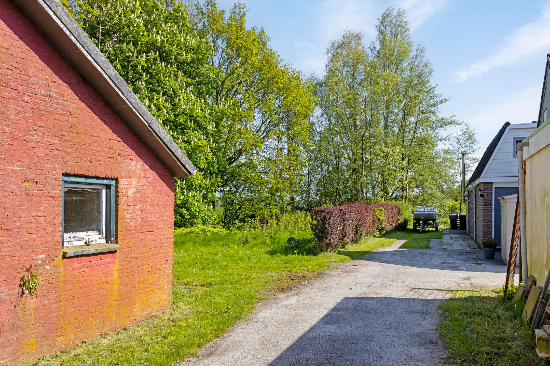 Foto 9 van Eastwâld 26