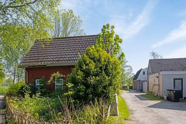 Foto 18 van Eastwâld 26