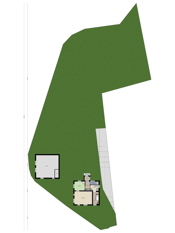 Foto 20 van Eastwâld 26